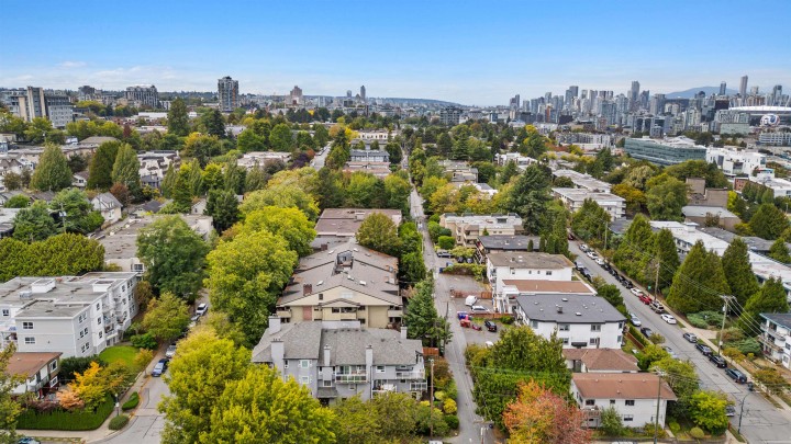 Photo 25 at 206 - 853 E 7 Avenue, Mount Pleasant VE, Vancouver East