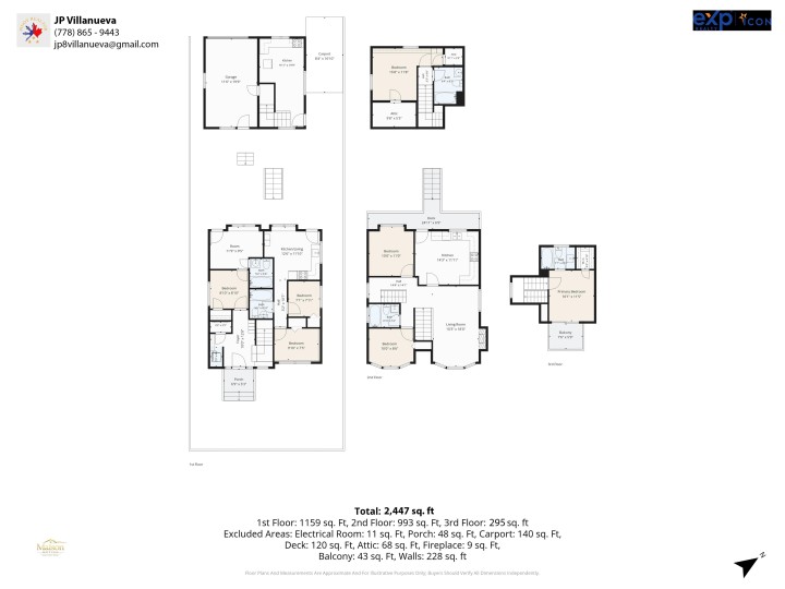Photo 11 at 5045 Payne Street, Collingwood VE, Vancouver East