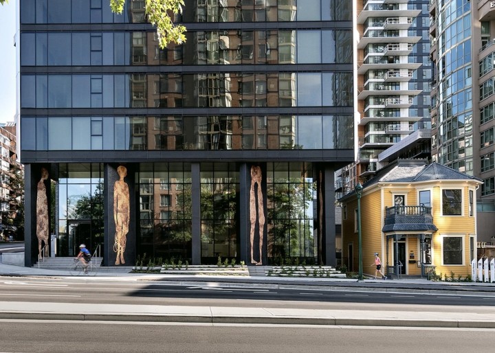 Photo 23 at 406 - 889 Pacific Street, Downtown VW, Vancouver West