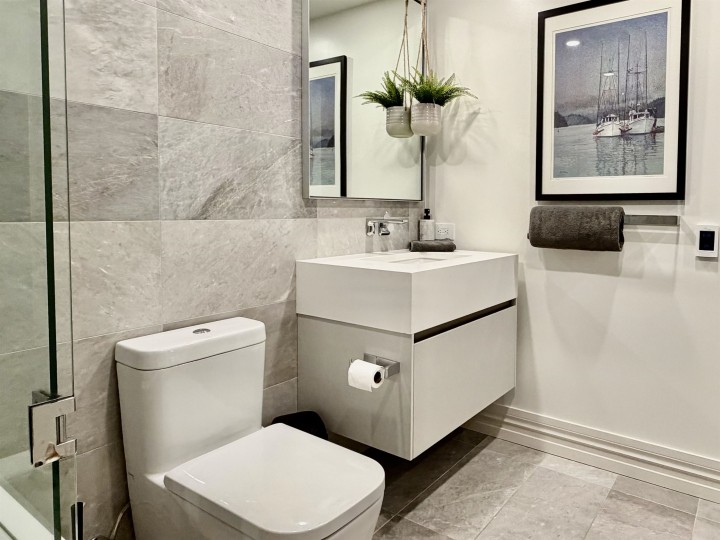 Photo 17 at 406 - 889 Pacific Street, Downtown VW, Vancouver West