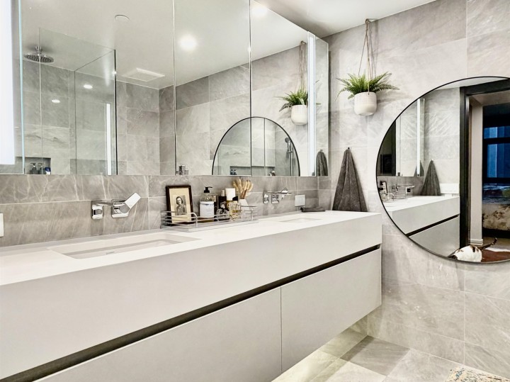 Photo 9 at 406 - 889 Pacific Street, Downtown VW, Vancouver West