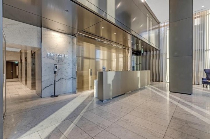 Photo 30 at 406 - 889 Pacific Street, Downtown VW, Vancouver West