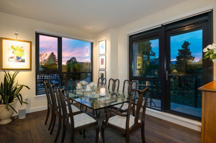 Photo 6 at 302 - 4427 Cambie Street, Cambie, Vancouver West