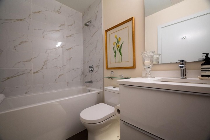 Photo 19 at 302 - 4427 Cambie Street, Cambie, Vancouver West