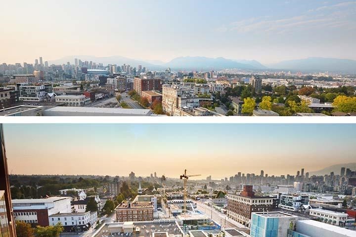 Photo 1 at 1512 - 285 E 10th Avenue, Mount Pleasant VE, Vancouver East