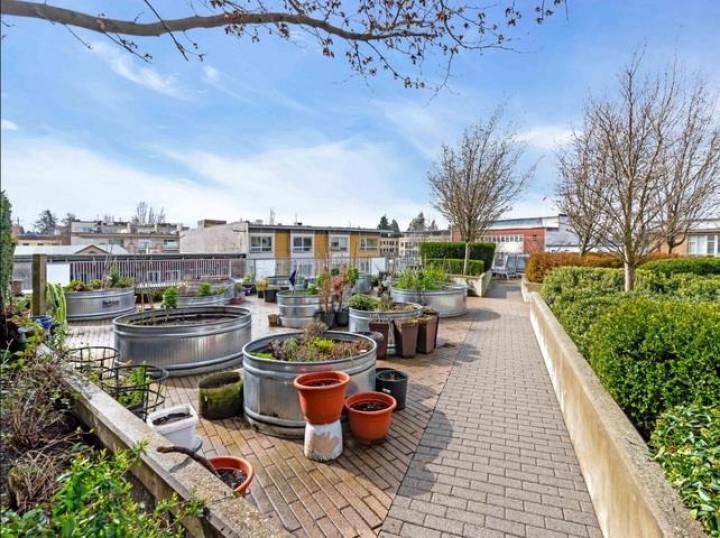 Photo 28 at 1512 - 285 E 10th Avenue, Mount Pleasant VE, Vancouver East