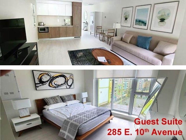 Photo 34 at 1512 - 285 E 10th Avenue, Mount Pleasant VE, Vancouver East