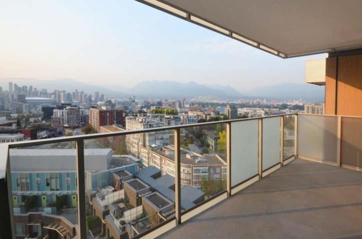 Photo 14 at 1512 - 285 E 10th Avenue, Mount Pleasant VE, Vancouver East