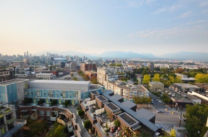 Photo 15 at 1512 - 285 E 10th Avenue, Mount Pleasant VE, Vancouver East