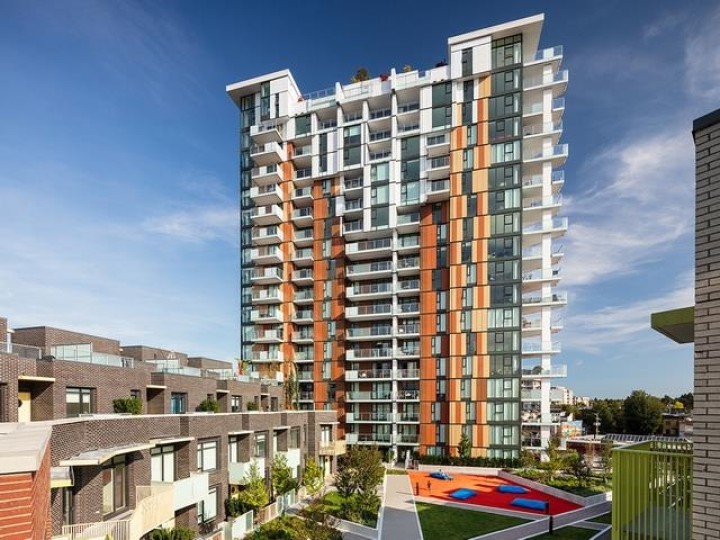 Photo 4 at 1512 - 285 E 10th Avenue, Mount Pleasant VE, Vancouver East