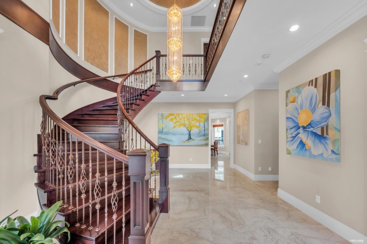 Photo 2 at 2769 W 49th Avenue, Kerrisdale, Vancouver West