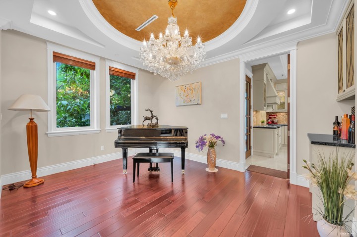 Photo 6 at 2769 W 49th Avenue, Kerrisdale, Vancouver West