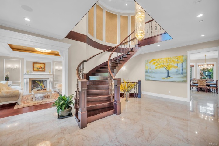 Photo 17 at 2769 W 49th Avenue, Kerrisdale, Vancouver West