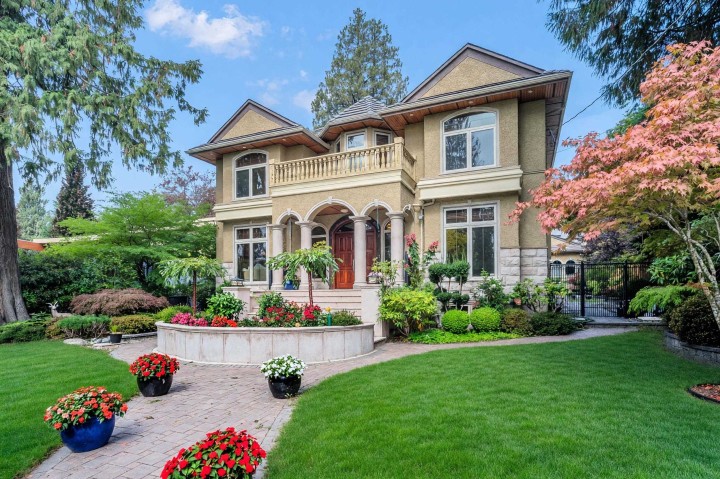 Photo 36 at 2769 W 49th Avenue, Kerrisdale, Vancouver West