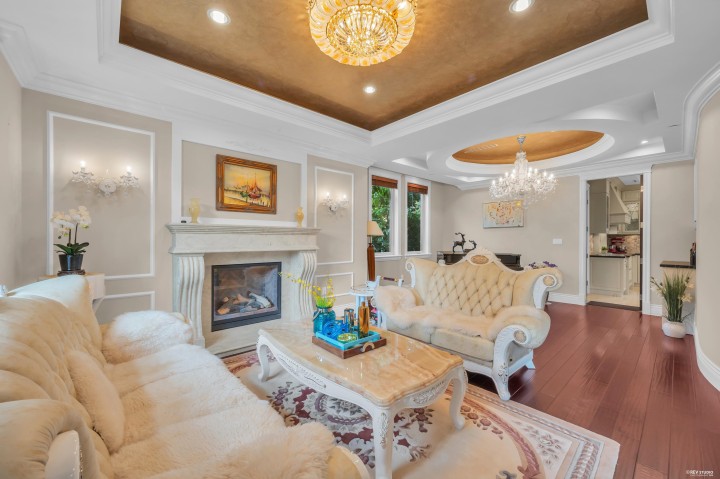 Photo 5 at 2769 W 49th Avenue, Kerrisdale, Vancouver West