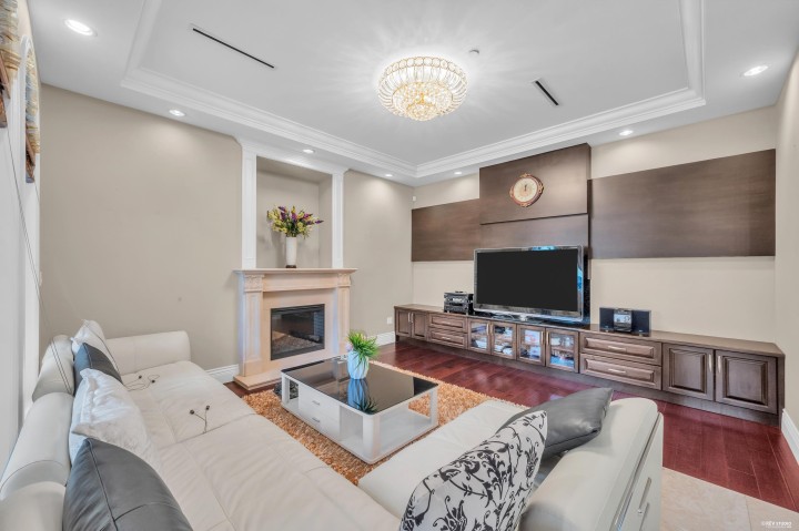 Photo 9 at 2769 W 49th Avenue, Kerrisdale, Vancouver West