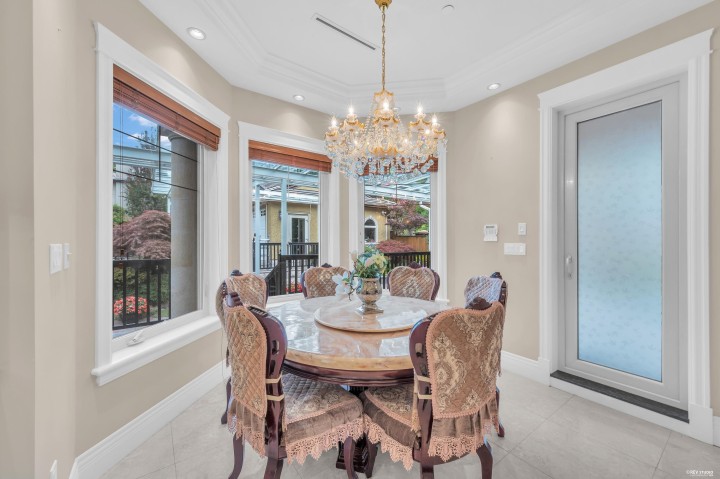 Photo 15 at 2769 W 49th Avenue, Kerrisdale, Vancouver West