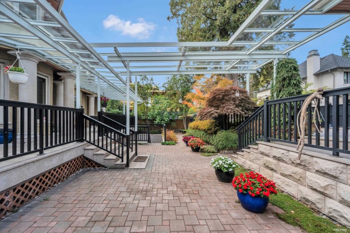 Photo 35 at 2769 W 49th Avenue, Kerrisdale, Vancouver West