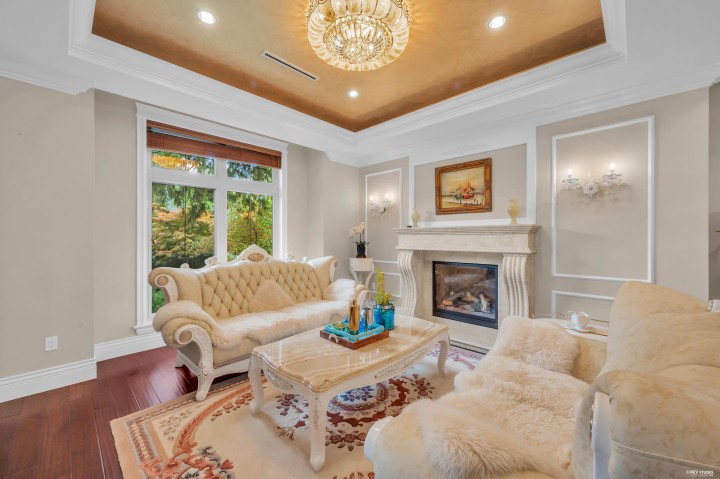Photo 4 at 2769 W 49th Avenue, Kerrisdale, Vancouver West
