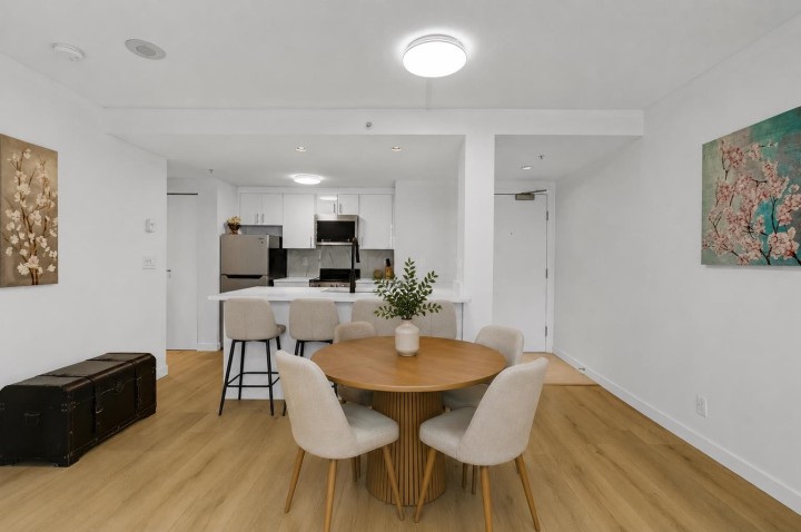 Photo 6 at 501 - 1331 W Georgia Street, Coal Harbour, Vancouver West