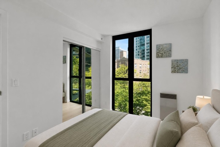 Photo 15 at 501 - 1331 W Georgia Street, Coal Harbour, Vancouver West