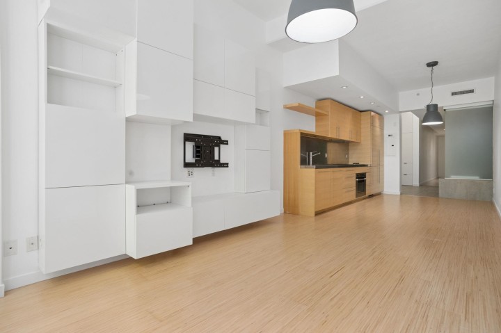 Photo 6 at 202 - 36 Water Street, Downtown VW, Vancouver West