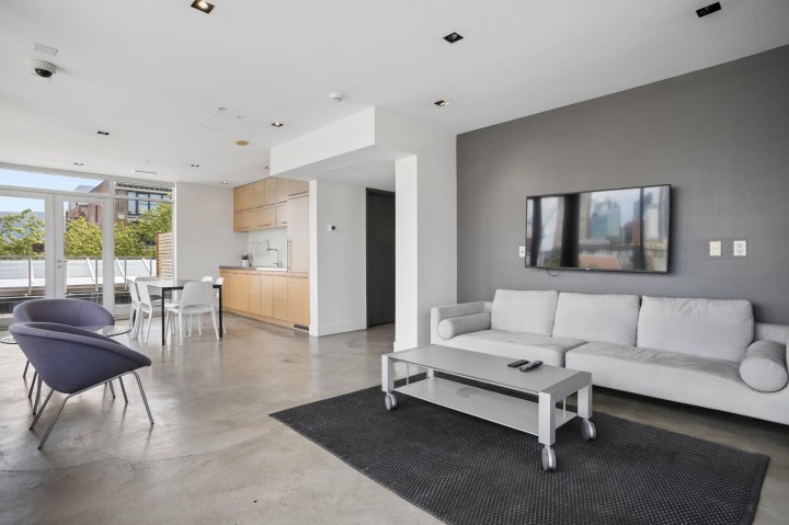Photo 28 at 202 - 36 Water Street, Downtown VW, Vancouver West