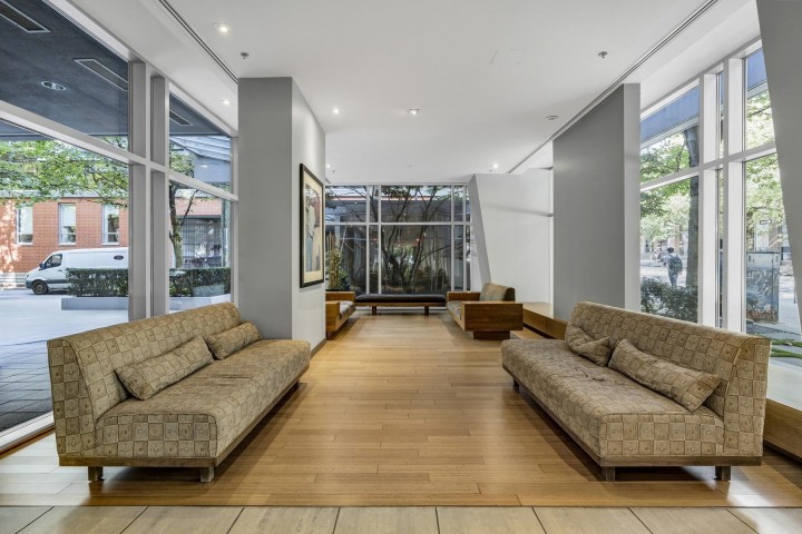 Photo 23 at 1702 - 1001 Richards Street, Downtown VW, Vancouver West