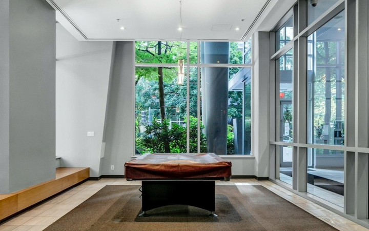 Photo 22 at 1702 - 1001 Richards Street, Downtown VW, Vancouver West