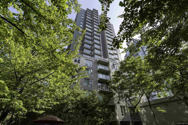 Photo 30 at 1702 - 1001 Richards Street, Downtown VW, Vancouver West
