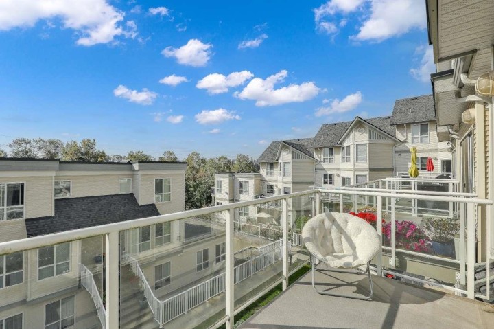 Photo 14 at 45 - 2728 Chandlery Place, South Marine, Vancouver East