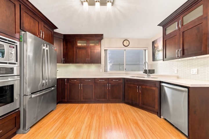 Photo 11 at 1523 Lawson Avenue, Ambleside, West Vancouver