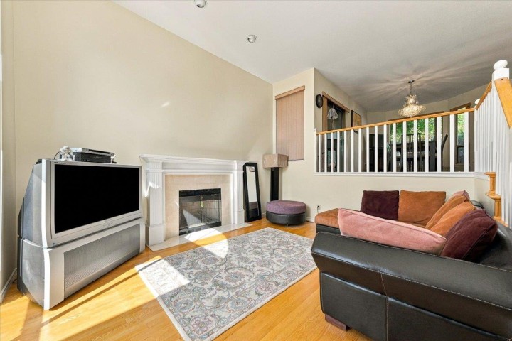 Photo 4 at 1523 Lawson Avenue, Ambleside, West Vancouver
