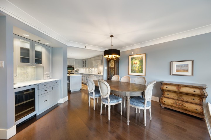 Photo 6 at 205 - 1470 Pennyfarthing Drive, False Creek, Vancouver West