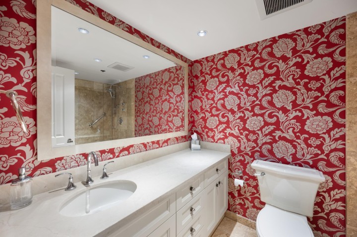 Photo 24 at 205 - 1470 Pennyfarthing Drive, False Creek, Vancouver West