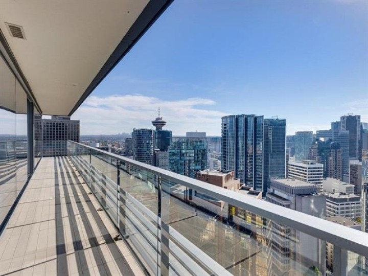 Photo 2 at 3603 - 1011 Cordova Street, Coal Harbour, Vancouver West