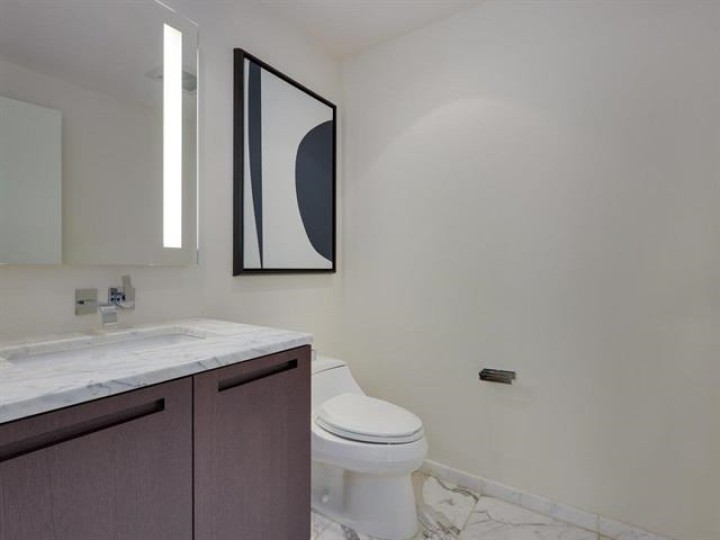 Photo 12 at 3603 - 1011 Cordova Street, Coal Harbour, Vancouver West