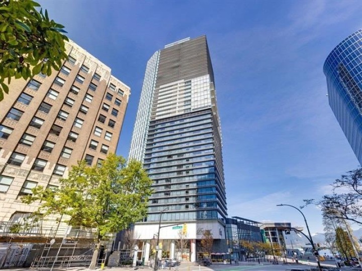 Photo 20 at 3603 - 1011 Cordova Street, Coal Harbour, Vancouver West