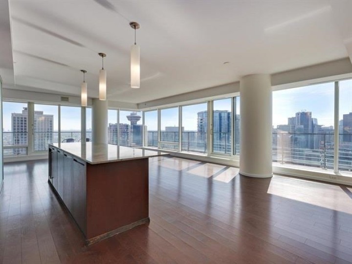 Photo 10 at 3603 - 1011 Cordova Street, Coal Harbour, Vancouver West