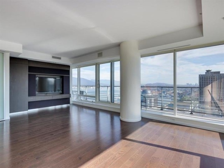 Photo 11 at 3603 - 1011 Cordova Street, Coal Harbour, Vancouver West