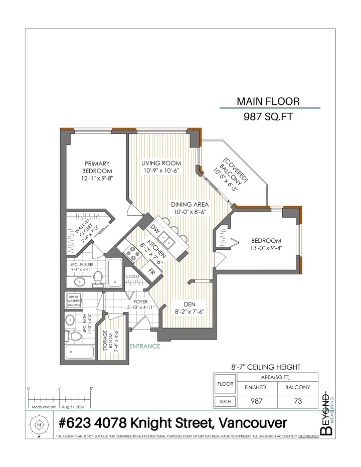 Photo 20 at 623 - 4078 Knight Street, Knight, Vancouver East