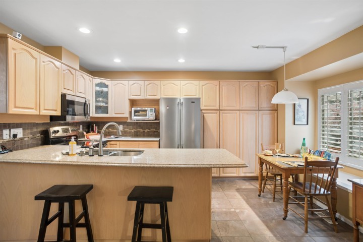 Photo 23 at 7561 Manitoba Street, Marpole, Vancouver West