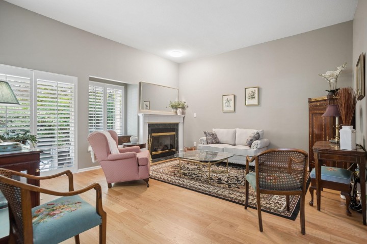 Photo 7 at 7561 Manitoba Street, Marpole, Vancouver West