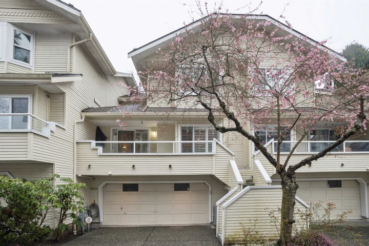 Photo 37 at 7561 Manitoba Street, Marpole, Vancouver West