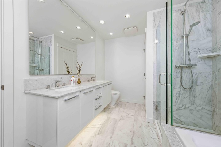 Photo 16 at 709 - 5628 Birney Avenue, University VW, Vancouver West