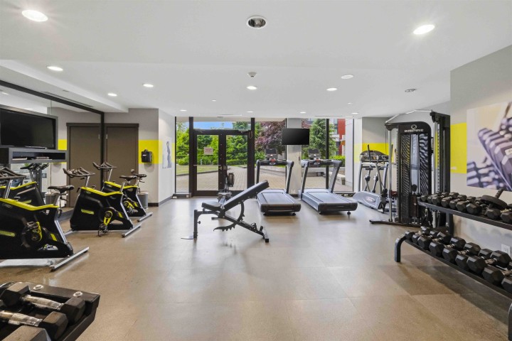 Photo 26 at 709 - 5628 Birney Avenue, University VW, Vancouver West
