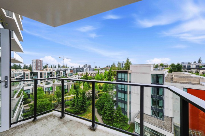 Photo 22 at 709 - 5628 Birney Avenue, University VW, Vancouver West