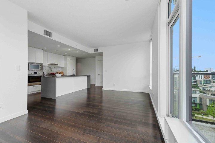 Photo 5 at 709 - 5628 Birney Avenue, University VW, Vancouver West