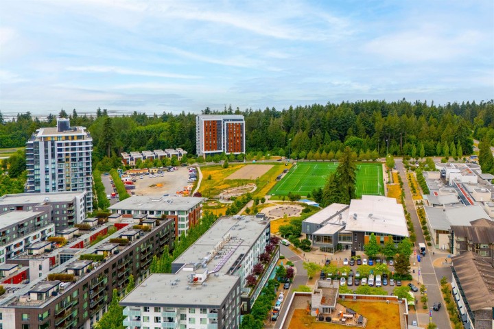 Photo 30 at 709 - 5628 Birney Avenue, University VW, Vancouver West