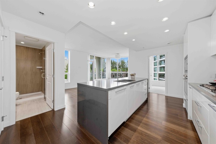 Photo 10 at 709 - 5628 Birney Avenue, University VW, Vancouver West